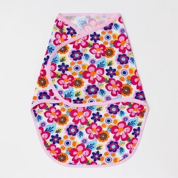 

Velcro diaper without hood, cooler