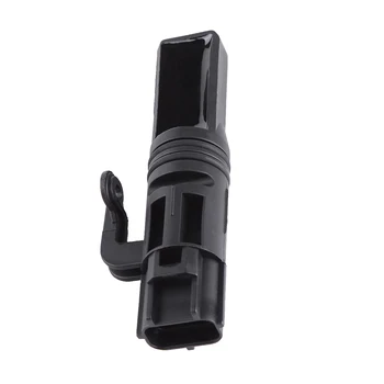 

Car Black Plastic 3-pin Speed Sensor Vehicle Wheel Speed Sensor Detec For Ford Fiesta MK5 For Focus MK1 1087548 New