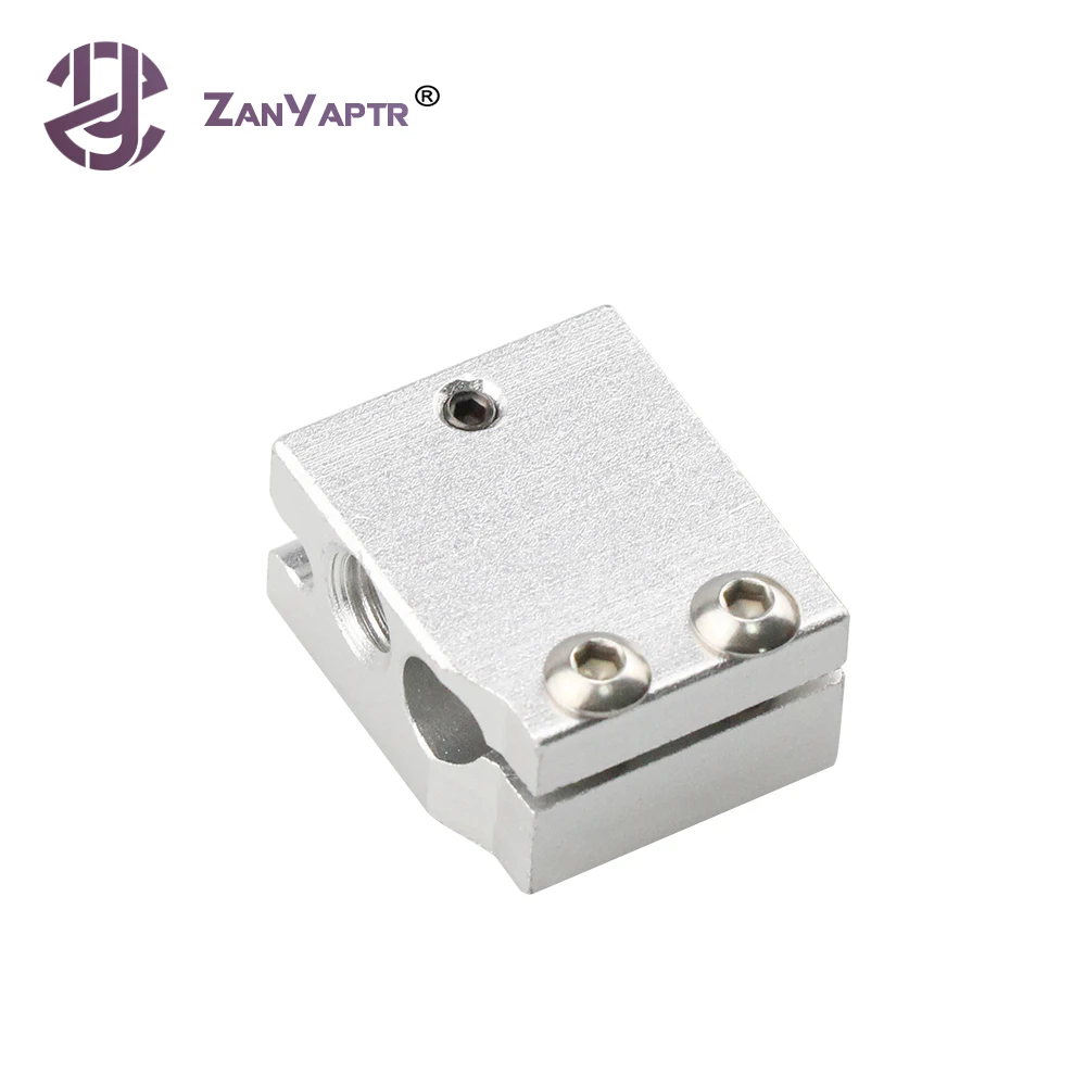 

10 шт., датчик/Термистор для 3D-принтера, 24x20x12 мм