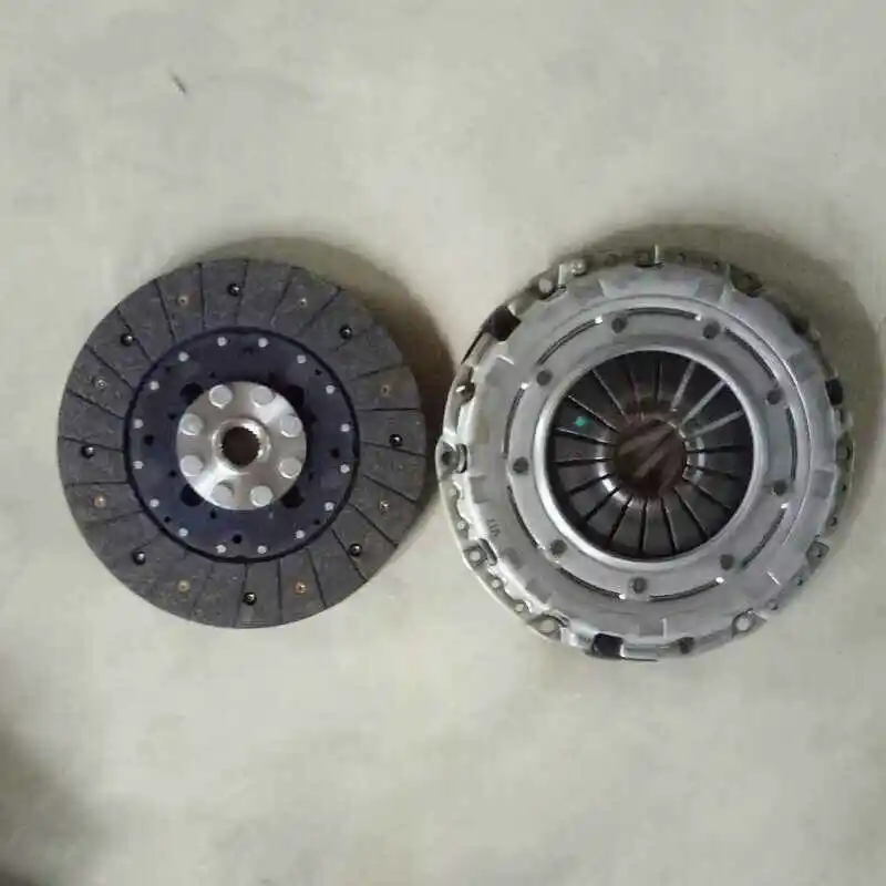 1086001145 комплектов сцепления для двигателя Geely gx2 190 л MR479Q MR479QA диаметр мм 20