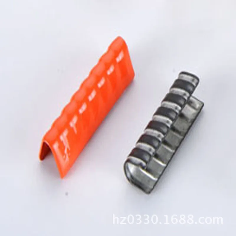 

Guangdong Clothing Hardware Direct Supply Oil Injection Rope Metal Clip Joint Hardware Cable Clamp Hoodie Webbing Tsui Cap