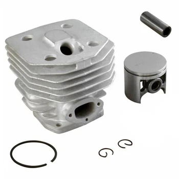 

154 154XP Cylinder Piston kit 254 254XP Chainsaw 45mm Replacement Outdoor Tool