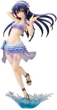 

1,2, Jump Ver summer color smile - -. (1/8 Scale PVC Figure)! Love Live School idol project Sonoda Umihitsuji