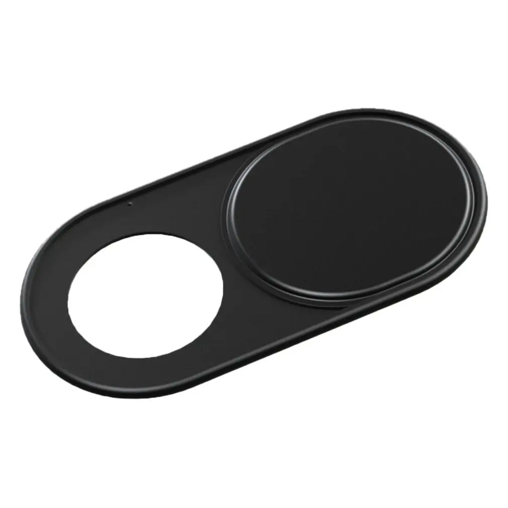 

WebCam Cover Shutter Magnet Slider Plastic Universal Camera Cover For Web Laptop iPad PC Macbook Tablet Privacy Sticker Antipeep