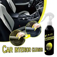 Горячая машина пластиковое восстановление приборной панели сиденья кожа очистка ремонт агент кожа ремонт покрытие пасты агент по обслуживанию