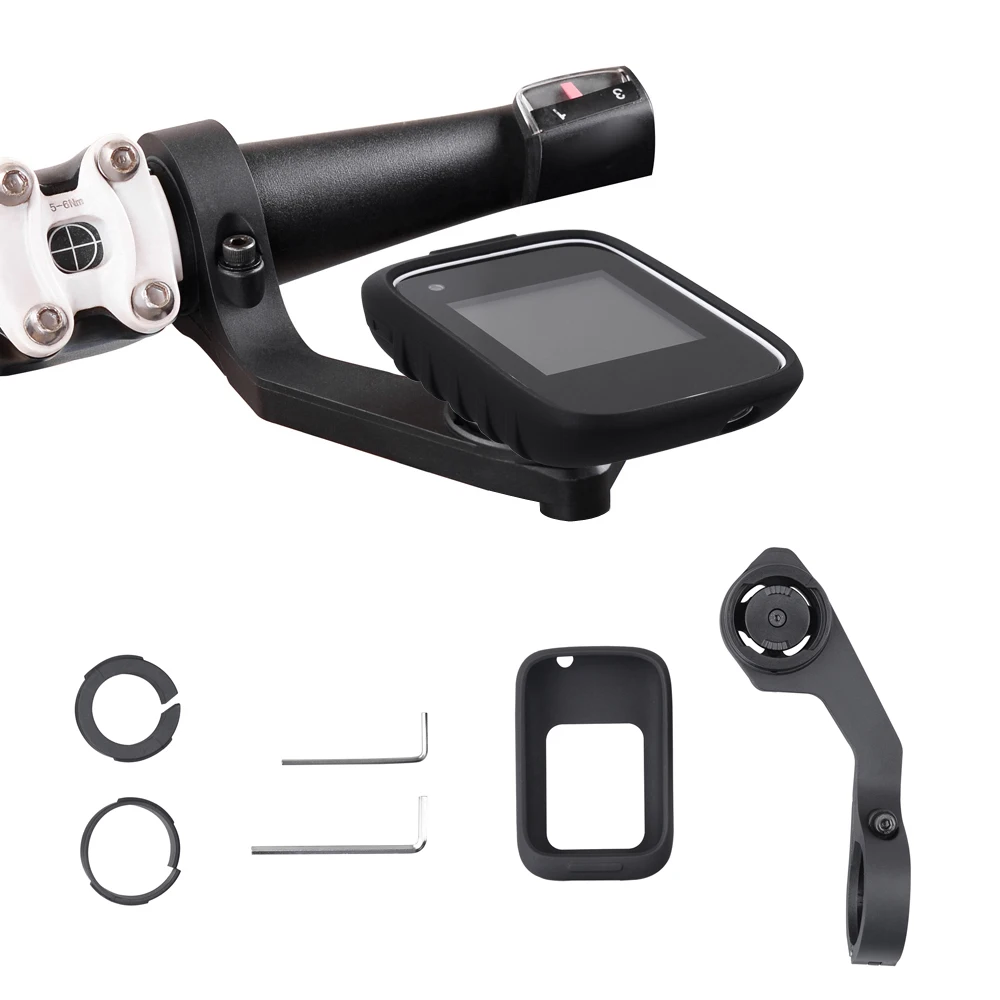 polar m450 bike mount