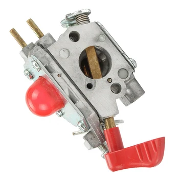 

For Poulan BVM200FE VS-2 Carburetor Blower Trimmer Carb Replacement Parts