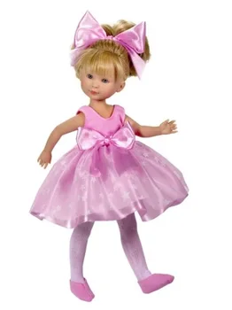 

Doll "ASI" Celia, 30 cm (169991)