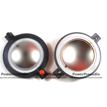 

2PCS High Quality Replacement Diaphragm For B&C DE75-8, DE75TN, DE750-8, DE750TN, DE82, DE82TN, DE85, DE85TN