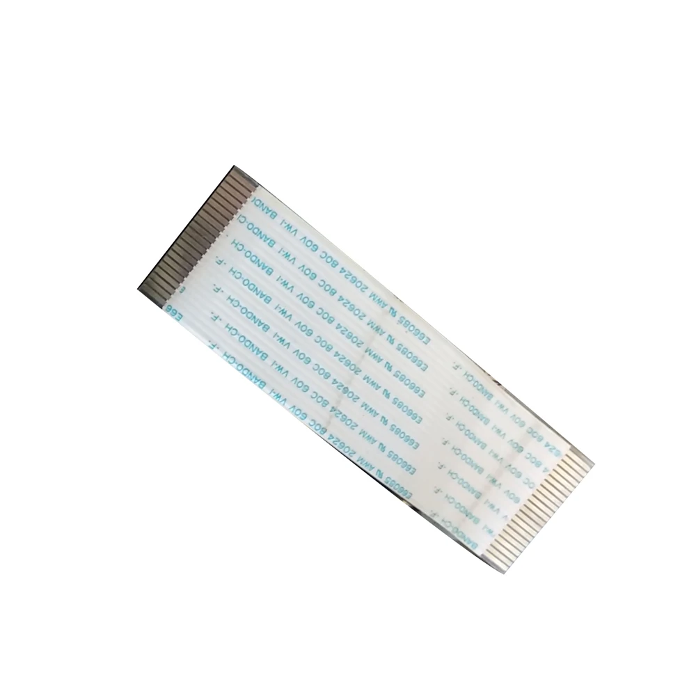 Flat Ribbon Cable For SEGA dreamcast DC repair connect cable 20PIN for card slot connector | Электроника