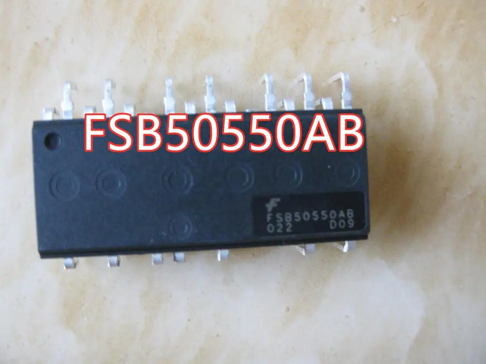 2 шт. оригинальный импортный FSB50550AB FSB50550A | Бытовая техника