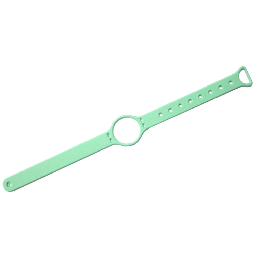 TPU Wrist Band Replacement for Misfit shine Activity Bracelet Smart WristBand No TPU Wrist Band Replacement for Misfit shine Activity Bracelet Smart WristBand No