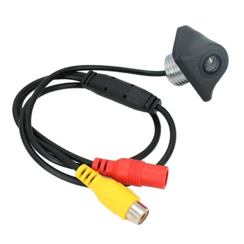 

Auto Universal 170 ° Wide Angle Waterproof Rear View Camera