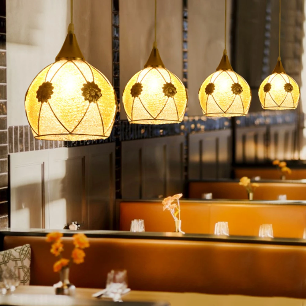 

Modern Gold Crystal LED Chandelier Lighting For Kitchen Dining Room Bedroom Bedside Light Ceiling Pendant Lamps