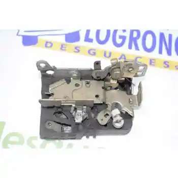 

LOCK LEFT FRONT DOOR IVECO DAILY CLOSED BOX (2006 =>)