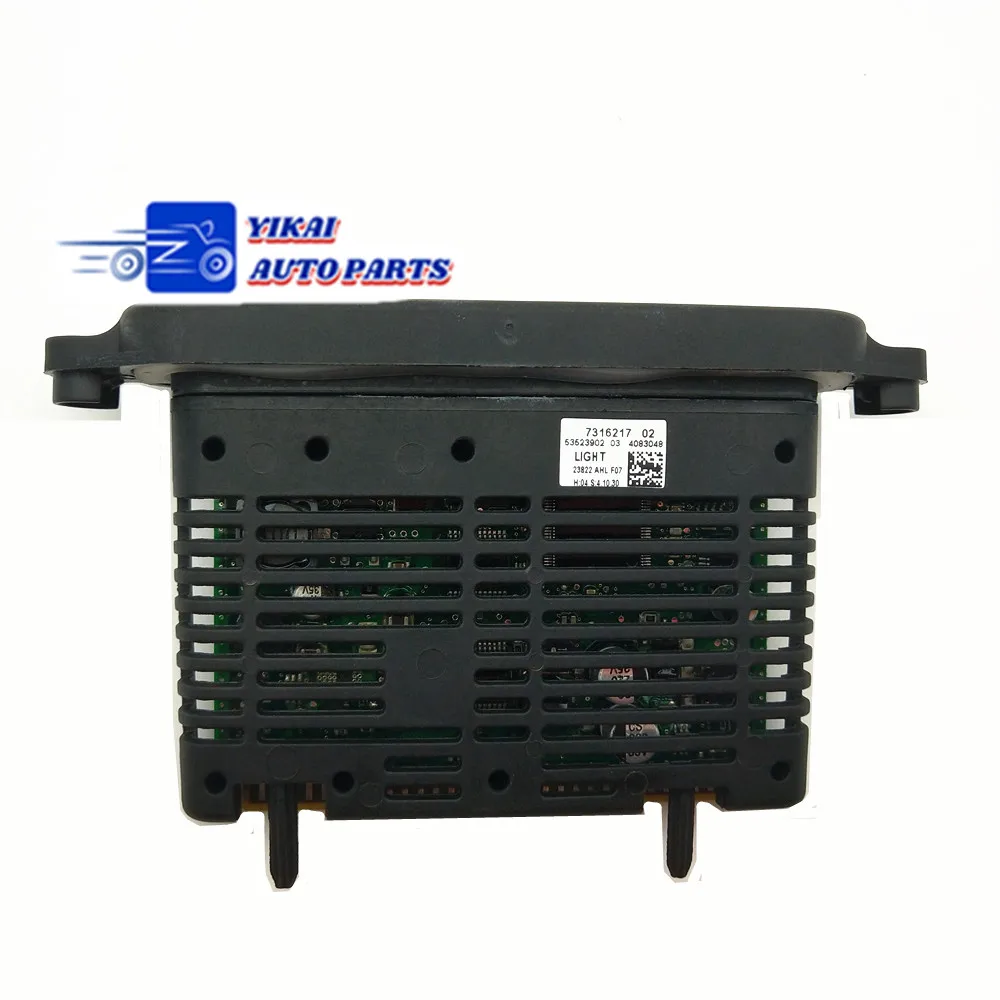 Oem для Bmw 5 серии F07 F10 F11 520d 528i 530d 535d 550i балластные модули управления фар компьютеры
