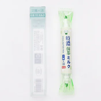 

Two Ways Color Highlighters 15*2.7cm 1 Piece