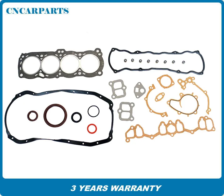CNCARPARTS 主框