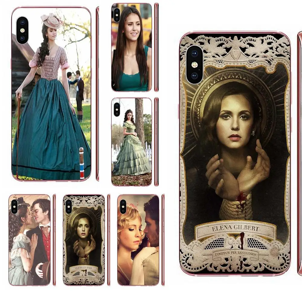 Фонарь для Huawei Honor Mate Nova Note 20 20s 30 5 5I 5T 6 7I 7C 8A 8X 9X 10 Pro Lite Play Дневники вампира