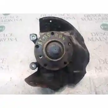 

STEERING KNUCKLE FRONT RIGHT BMW 3 SERIES SALOON (E46) 320d [BT135] [13683332]