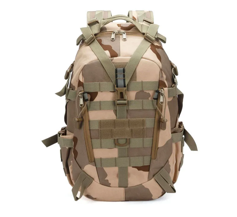 Searchinghero Tactical Reflective Backpack
