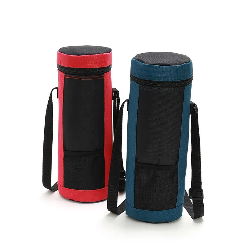 Oxford font b Cooler b font font b Bag b font for Bottle Waterproof Thermal Cans