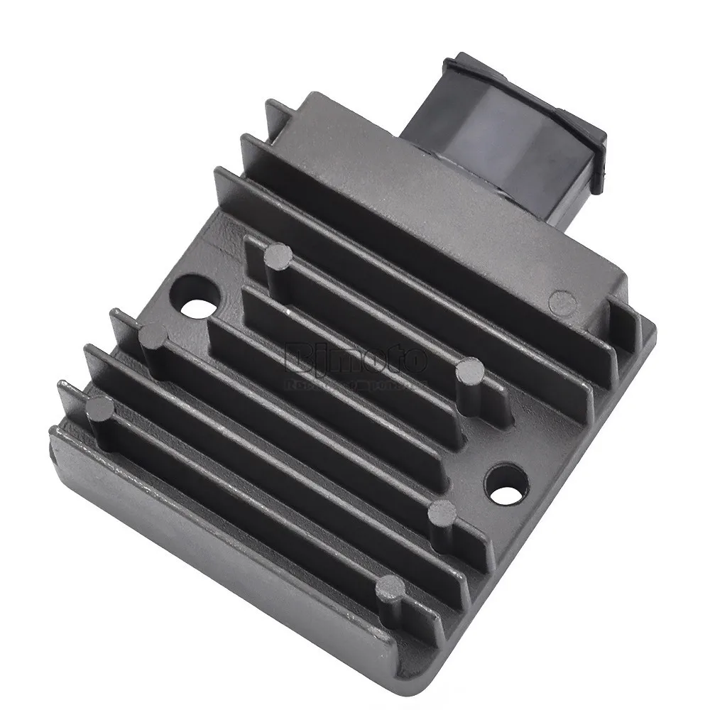 Мотоцикл Напряжение Регулятор выпрямителя Для Honda 31600-KVK-901 CBR250R CBR250 CBR300R CBR300 CRF250L AC CRF250 CBR 250 300