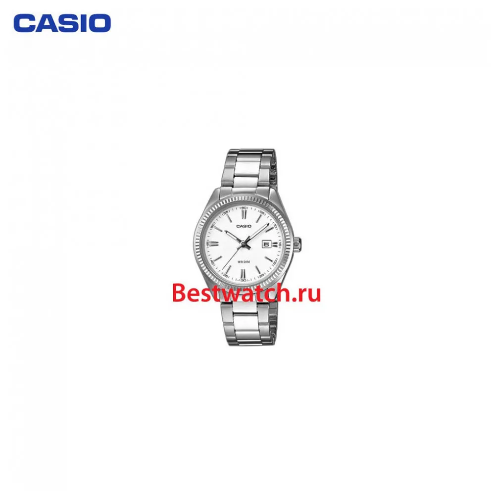 Наручные часы Casio LTP-1302PD-7A1 женские кварцевые на браслете