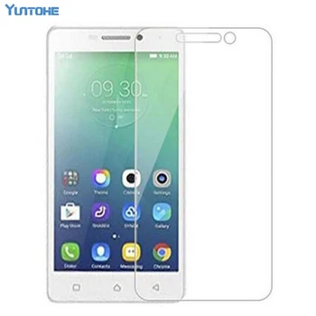 

100pcs 9H Premium Tempered Glass For Lenovo P1M/P1/A1000/A2010/A5000/A6000/A7000/UZK Z1/A536/A319/A369/S580/ Screen Film free sh
