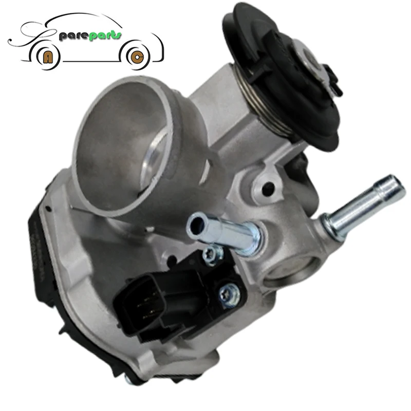 LETSBUY дроссельная заслонка высокого качества OEM 96394330 96815480 в сборе для Chevrolet Spark Optra Lacetti Nubira Daewoo Nubira