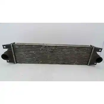 

867658F Intercooler Renault Master Bus Bus L3h2 Ceiling High, 16-Sleeps