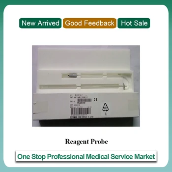 

Beckman OL AU2700 Biochemistry Analyzer S2 Probe Reagent Probe MU820700