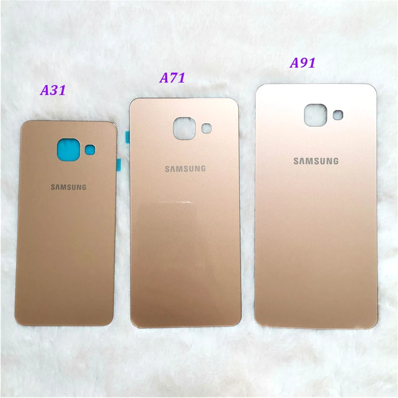 3D стекло,, samsung galaxy A3, A7, A9,, чехол на заднюю панель, запасная защитная оболочка для samsung A3100, A7100, A91