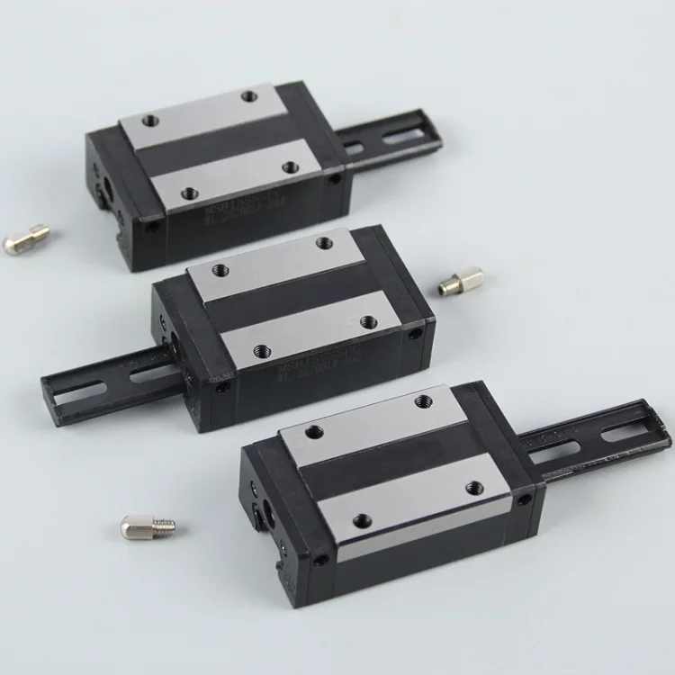 roteadora cnc, 2 fábricas originais de taiwan msves msb20s msb25s msb30s