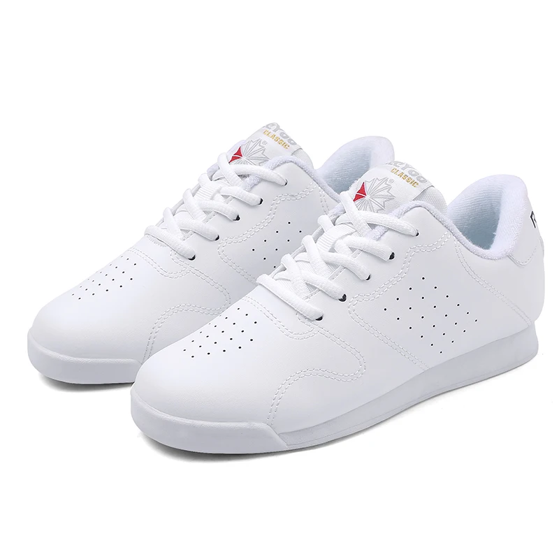 R003 Competitive gymnastics fitness shoes made of good materials for sports aerobics shoes