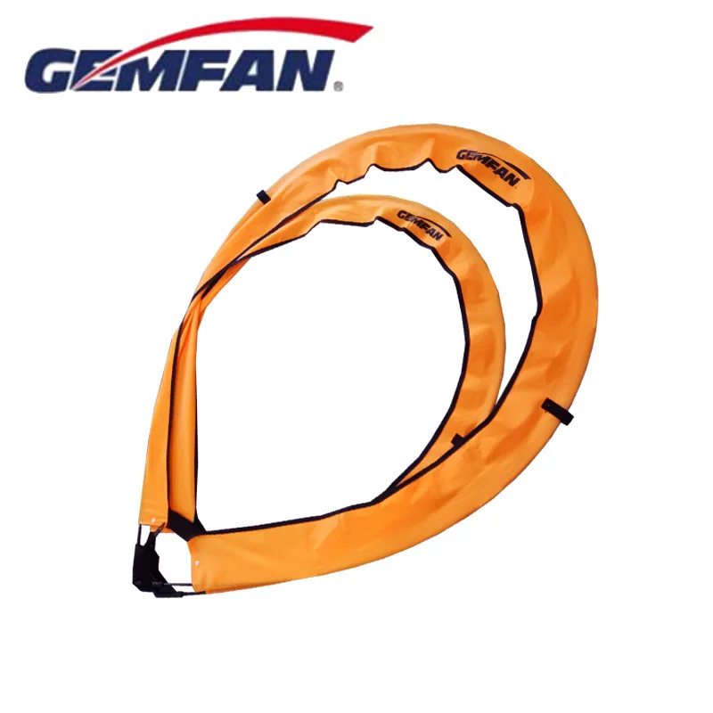 GEMFAN AC 2M FPV гоночный куб ворота 150*150*120 см для гоночного дрона и радиоуправляемого