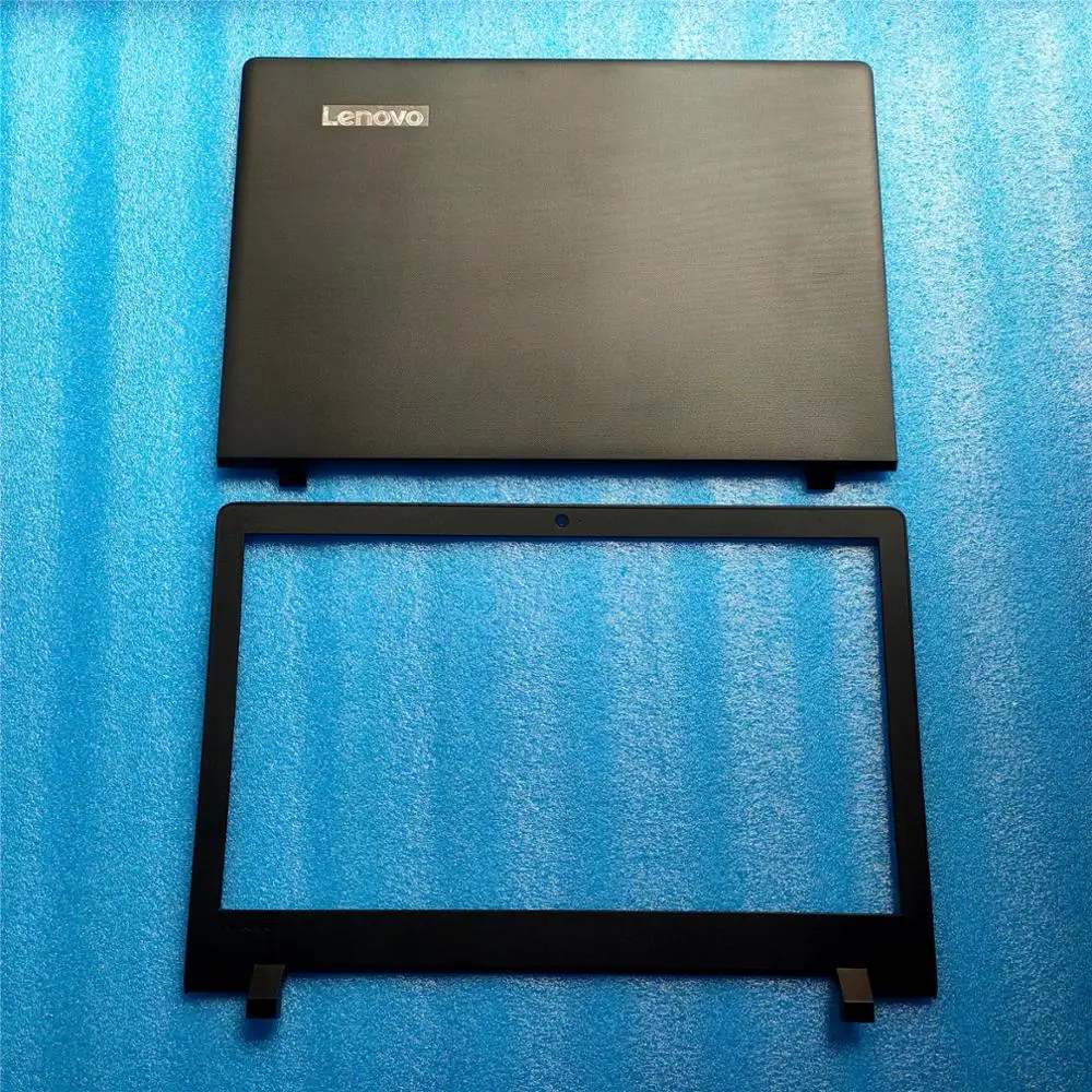 Ноутбук lenovo IdeaPad 110-15ISK ЖК-задняя панель+ ЖК-передняя панель