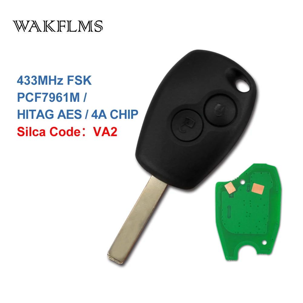 PCF7961M VA2 Технические характеристики для Renault _ передняя фара Dacia Duster Logan Sandero Vauxhall