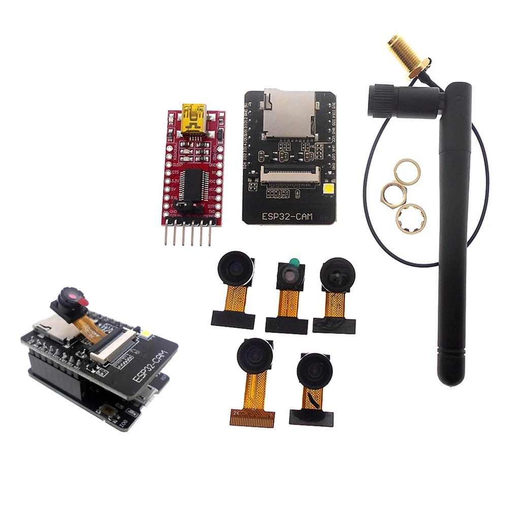 Esp32 cam drone ubicaciondepersonas cdmx gob mx