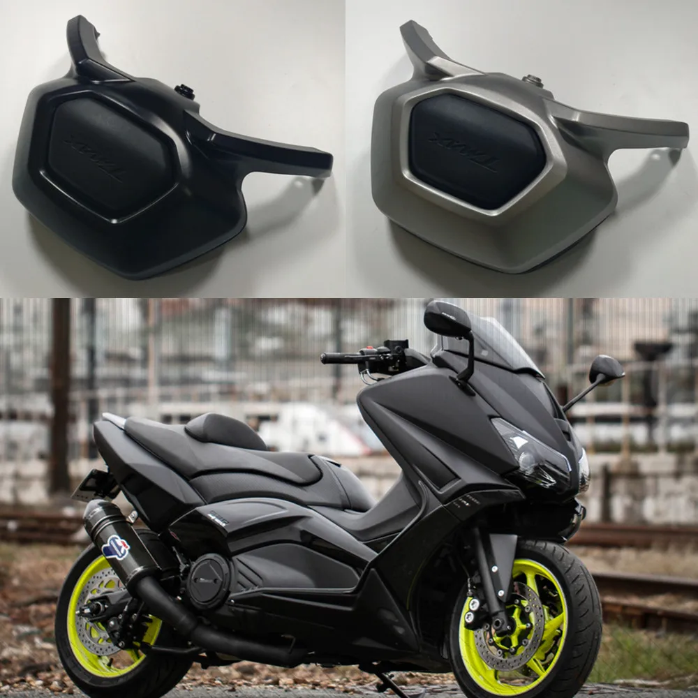 Аксессуары для мотоциклов Задняя часть для Yamaha TMAX530 T-MAX TMAX 530 2012 пассажирская новая спинка отдыха 2012-2013