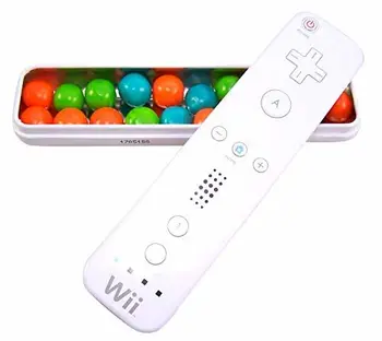 

Boston America Nintendo Wii Controller Candy Tin with Peppermint Gum