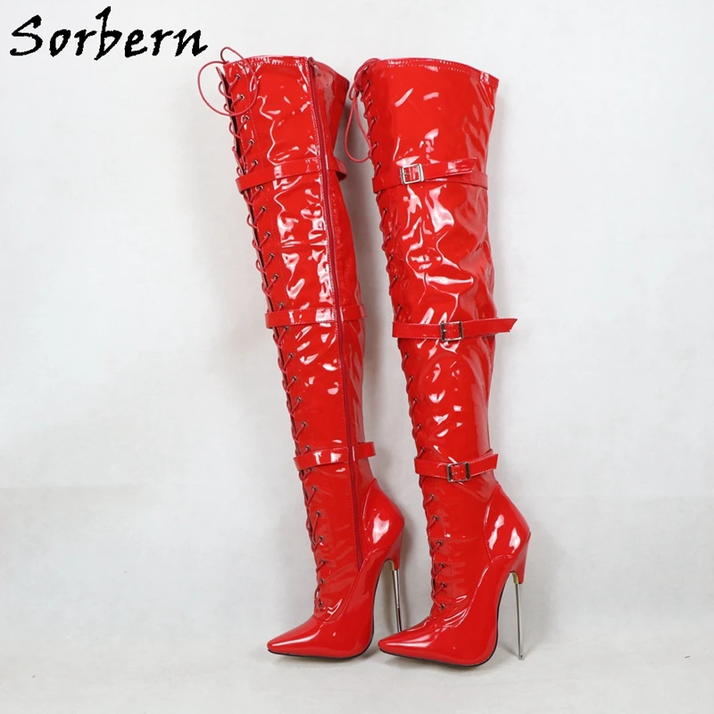 sorbern high heel57