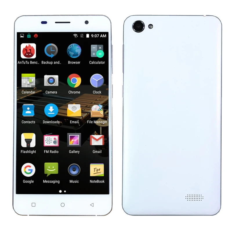 Tela 6.0 Polegadas Para Android, 3g, 4g, Lte, Telefone Móvel Barato ...