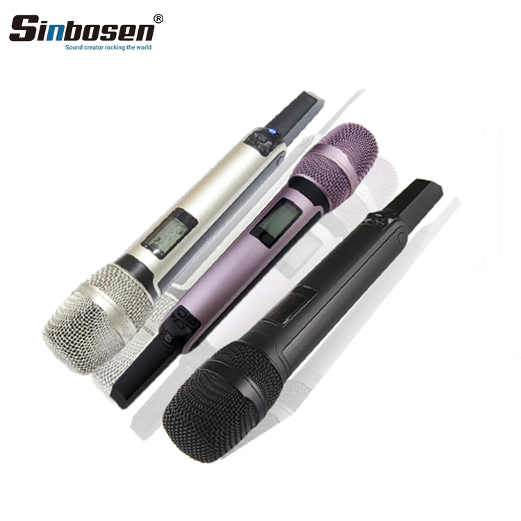 ワイヤレスマイク　カラオケなどにいかがでしょうか ワイヤレスマイク カラオケなどにいかがでしょうか 【公式通販】