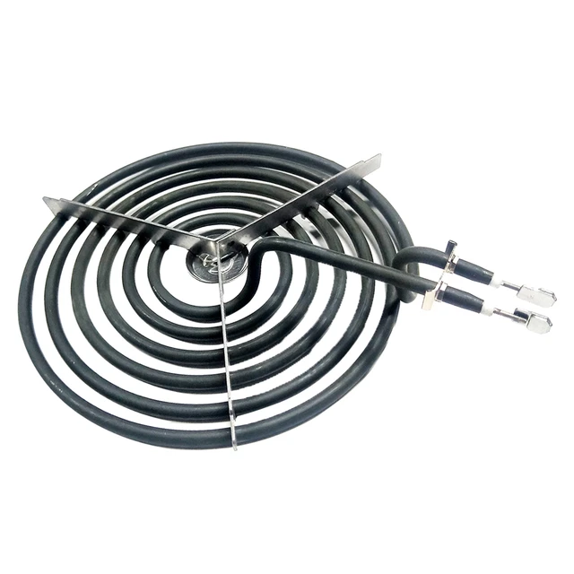 6 8 Electric Stove Burner Element Replacement for GE WB30X5130 Etc. -  AliExpress