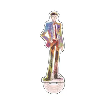 Anime Figure Ouran High School Host Club Usa chan Acrylic Stand Model Toys Mitsukuni Haninoduka Fujioka