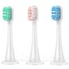 Lekich Love-cabezales de cepillo de dientes eléctrico para Xiaomi Mijia, T300 T500, estilo U, 3D, blanqueador, con cubiertas protectoras ► Foto 3/6