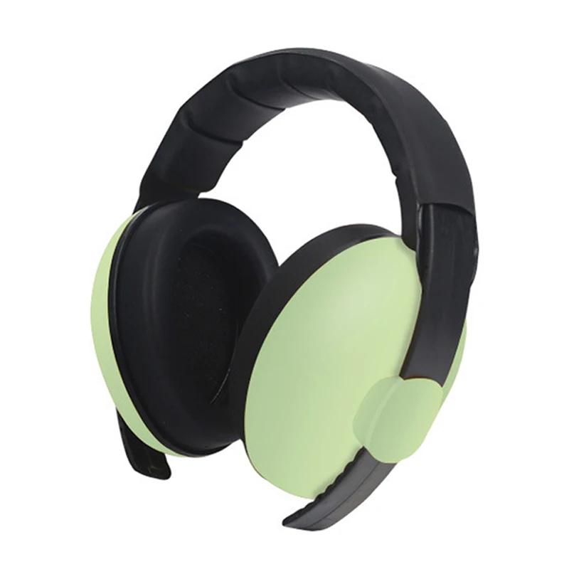 Baby Ear Protection Noise Cancelling Headphones Earmuffs for Kids Noise Reduction Hearing NShopping