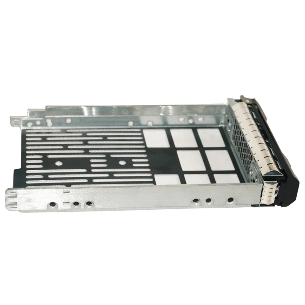 Лоток для жесткого диска 3 5 дюйма SAS/SATA HDD Caddy Dell F238F R720 R710 R620 T620|Адаптеры SSD| |