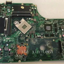 Yourui для acer aspire 7745 7745G материнская плата ноутбука DA0ZYBMB8E0 тест ОК